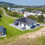 Ferienhaus Lautenbach