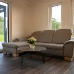 Apartmán Ferienhaus Lautenbach *
