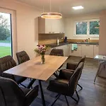 Ferienhaus Lautenbach Apartmán *