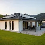 Apartmán Ferienhaus Lautenbach *