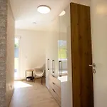 Ferienhaus Lautenbach Apartmán Lautenbach