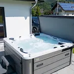 Ferienhaus Lautenbach Lejlighed *