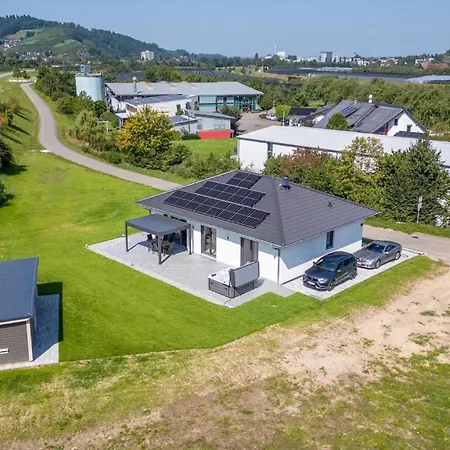 Apartmán Ferienhaus Lautenbach Lautenbach