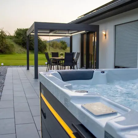 Apartmán Ferienhaus Lautenbach Lautenbach