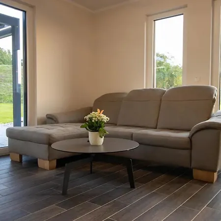 Ferienhaus Lautenbach Apartmán