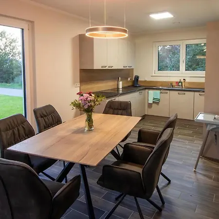 Ferienhaus Lautenbach Apartmán *