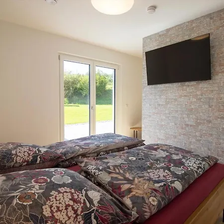 Ferienhaus Lautenbach Lautenbach