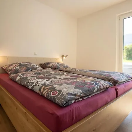 Ferienhaus Lautenbach Apartmán Lautenbach