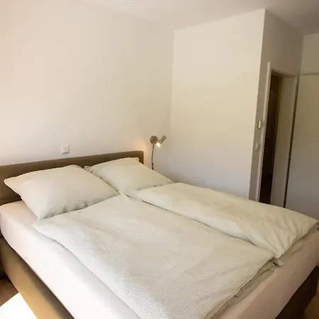 Apartmán Ferienhaus Lautenbach Lautenbach