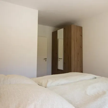 Ferienhaus Lautenbach Appartement