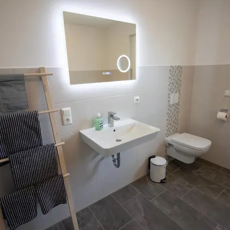 Apartmán Ferienhaus Lautenbach