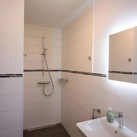 Apartmán Ferienhaus Lautenbach *