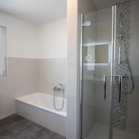 Ferienhaus Lautenbach * Lautenbach