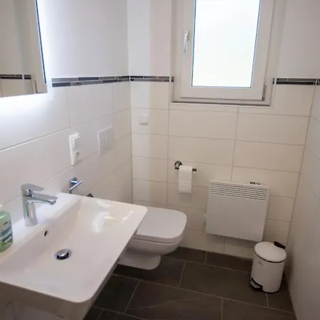 Ferienhaus Lautenbach Apartmán *