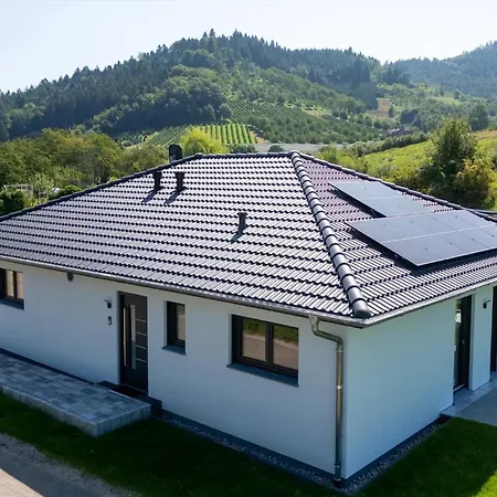 Ferienhaus Lautenbach Apartmán
