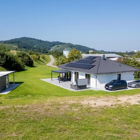Ferienhaus Lautenbach Lejlighed *