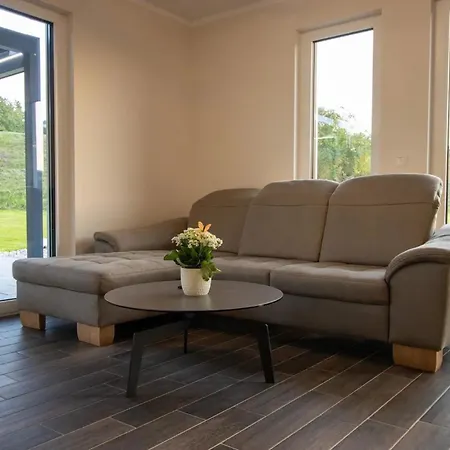 Lejlighed Ferienhaus Lautenbach *