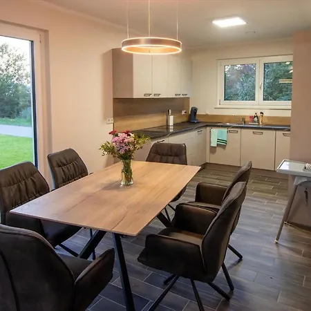 Ferienhaus Lautenbach Lejlighed *