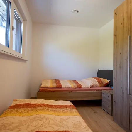 Ferienhaus Lautenbach Apartman