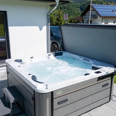 Ferienhaus Lautenbach Apartman *